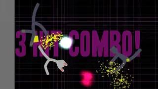 Ragdoll Masters screenshot