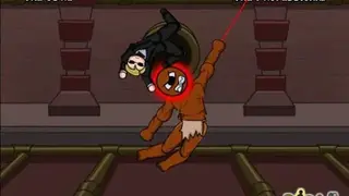 Ragdoll Rumble screenshot