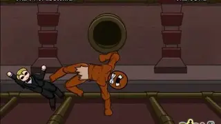 Ragdoll Rumble screenshot