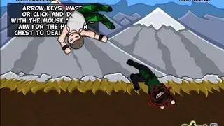 Ragdoll Rumble screenshot