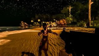 Rage Island 2 screenshot
