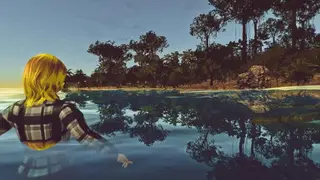 Rage Island 2 screenshot