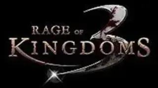 Rage of 3 Kingdoms screenshot
