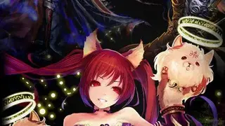 Rage of Bahamut screenshot