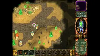 Rage of Mages screenshot