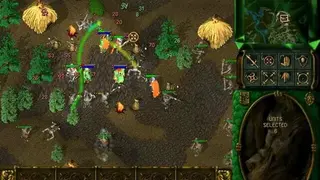 Rage of Mages screenshot