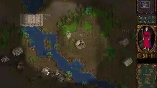 Rage of Mages 2: Necromancer screenshot