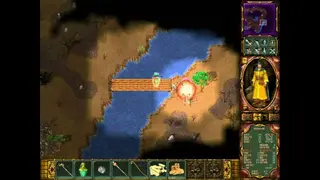 Rage of Mages 2: Necromancer screenshot