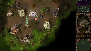 Rage of Mages 2: Necromancer screenshot