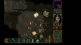 Rage of Mages 2: Necromancer screenshot