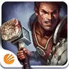 Rage of the Gladiator