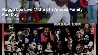 Ragga Lox screenshot