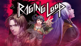 Raging Loop screenshot