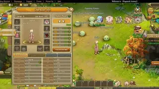 Ragnarok Journey screenshot
