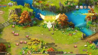 Ragnarok Journey screenshot