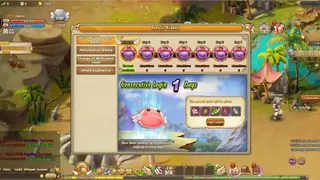 Ragnarok Journey screenshot