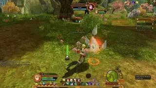 Ragnarok Online 2 screenshot