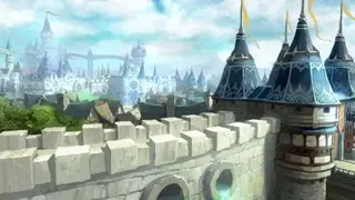 Ragnarok Online 2 screenshot