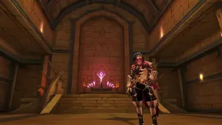 Ragnarok Online 2: Legend of the Second screenshot