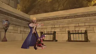 Ragnarok Online 2: Legend of the Second screenshot