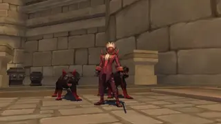Ragnarok Online 2: Legend of the Second screenshot