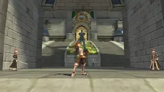 Ragnarok Online 2: Legend of the Second screenshot