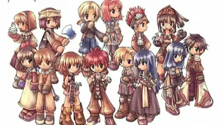 Ragnarok Online screenshot