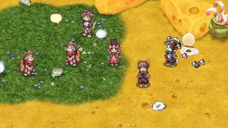 Ragnarok Online screenshot