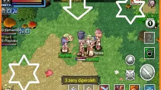Ragnarok: Path of Heroes screenshot