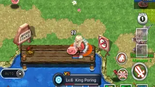 Ragnarok: Path of Heroes screenshot