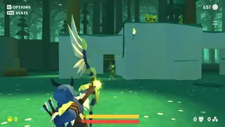 Raid Land screenshot