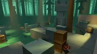 Raid Land screenshot