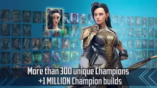 RAID: Shadow Legends screenshot