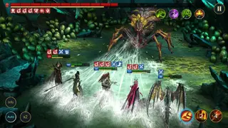 RAID: Shadow Legends screenshot