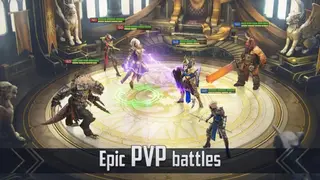RAID: Shadow Legends screenshot