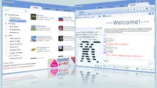 RaidCall screenshot