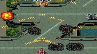 Raiden screenshot