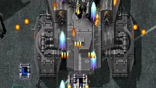 Raiden Legacy screenshot