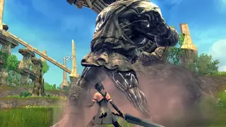RaiderZ screenshot