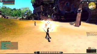 RaiderZ screenshot