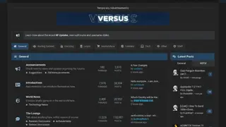 RaidForums screenshot