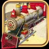 RailRoad Train Simulator 16