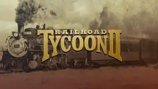 Railroad Tycoon II screenshot