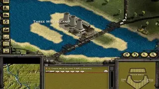 Railroad Tycoon II screenshot