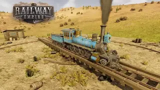 Railway Empire screenshot