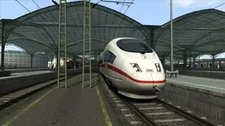 Railworks 3: Train Simulator 2012 screenshot