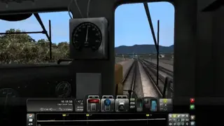 Railworks 3: Train Simulator 2012 screenshot