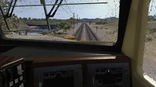 Railworks 3: Train Simulator 2012 screenshot