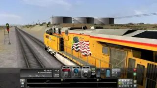 Railworks 3: Train Simulator 2012 screenshot