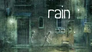 Rain screenshot